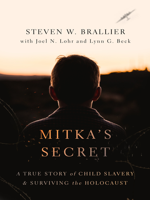 Title details for Mitka's Secret by Steven W. Brallier - Available